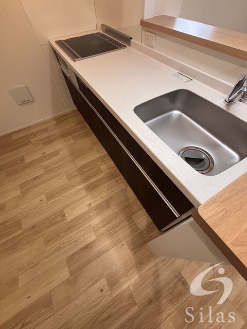 尼崎駅 徒歩11分 1階の物件内観写真