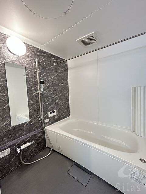 尼崎駅 徒歩11分 1階の物件内観写真