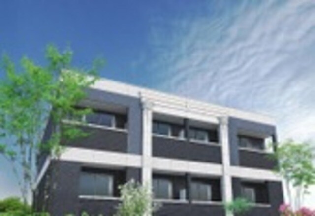 雲雀丘花屋敷駅 徒歩12分 1階の物件外観写真