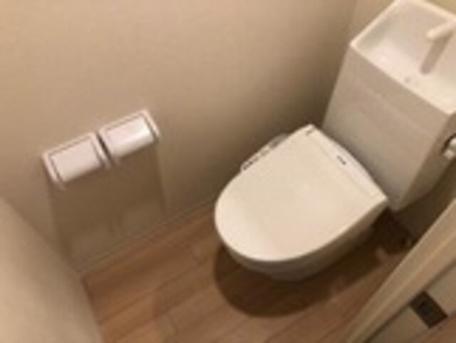 雲雀丘花屋敷駅 徒歩12分 1階の物件内観写真