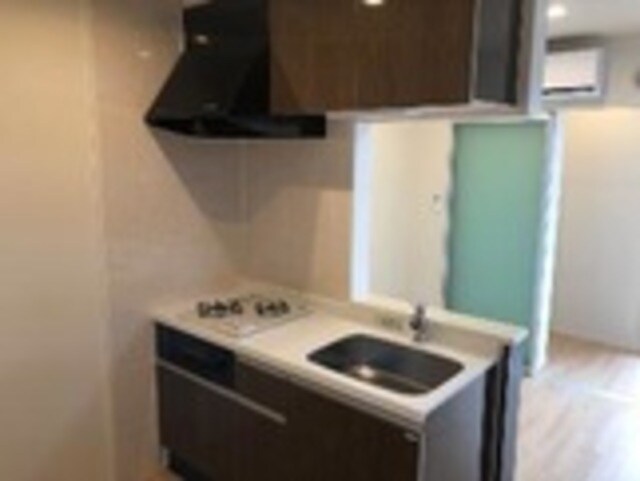 雲雀丘花屋敷駅 徒歩12分 2階の物件内観写真