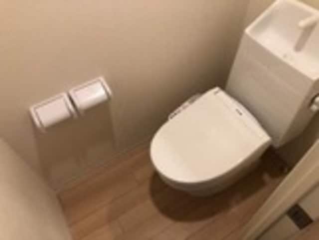 雲雀丘花屋敷駅 徒歩12分 1階の物件内観写真