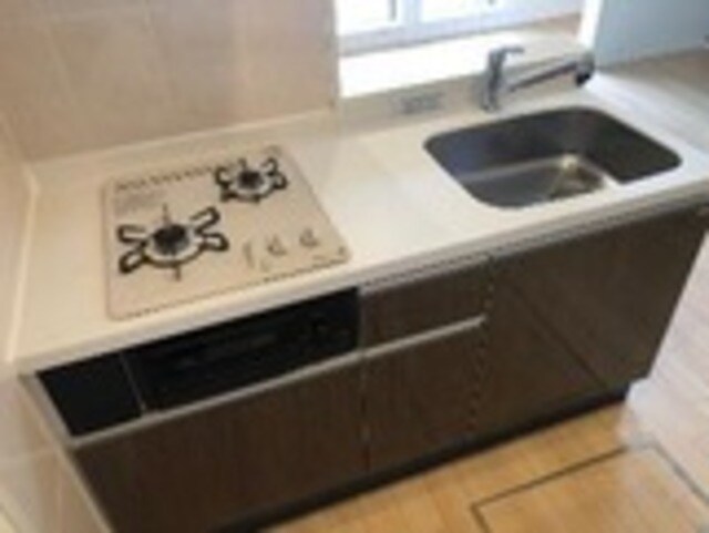 雲雀丘花屋敷駅 徒歩12分 2階の物件内観写真