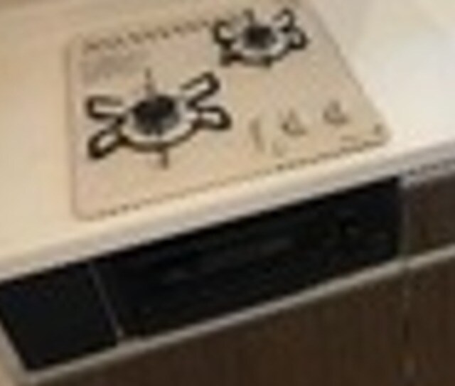 雲雀丘花屋敷駅 徒歩12分 1階の物件内観写真