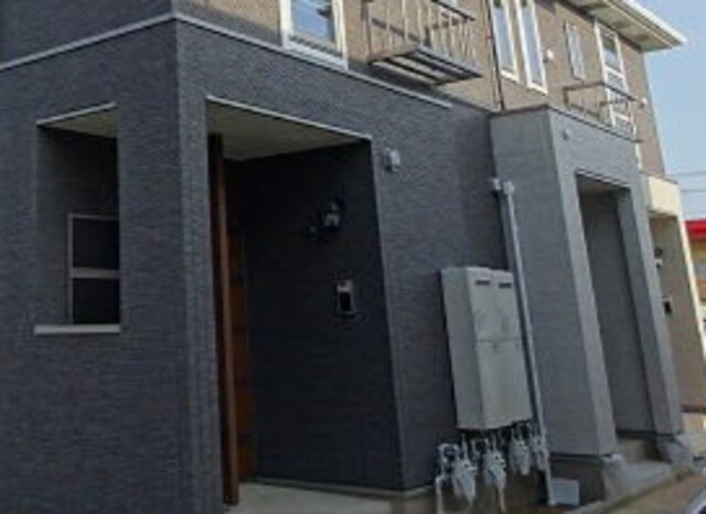 西明石駅 徒歩13分 1階の物件外観写真