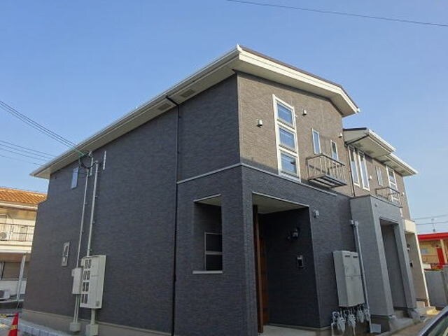 西明石駅 徒歩13分 1階の物件外観写真