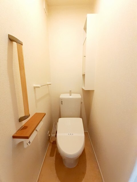 西明石駅 徒歩13分 1階の物件内観写真