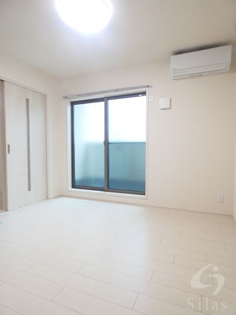 尼崎駅 徒歩10分 3階の物件内観写真