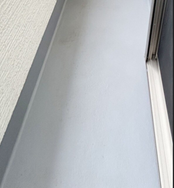 立花駅 徒歩8分 2階の物件内観写真