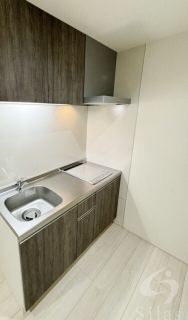 立花駅 徒歩8分 2階の物件内観写真