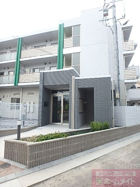 尼崎駅 徒歩17分 2階の物件外観写真