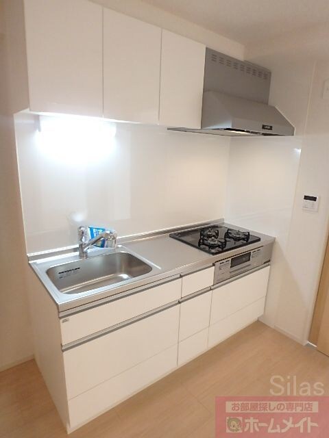 尼崎駅 徒歩17分 2階の物件内観写真