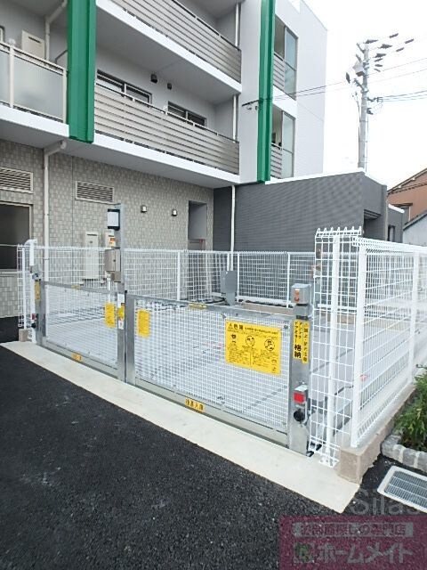 尼崎駅 徒歩17分 2階の物件外観写真