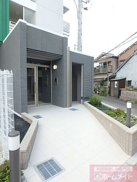 尼崎駅 徒歩17分 2階の物件外観写真