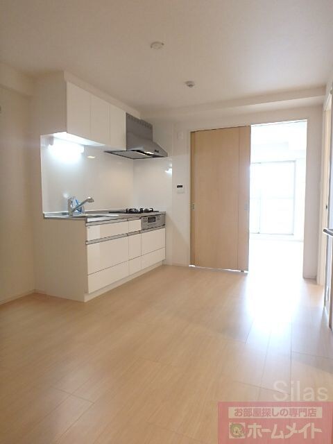 尼崎駅 徒歩17分 2階の物件内観写真