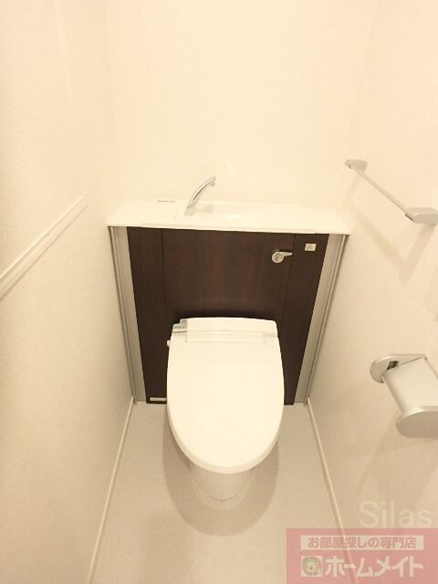 尼崎駅 徒歩17分 2階の物件内観写真