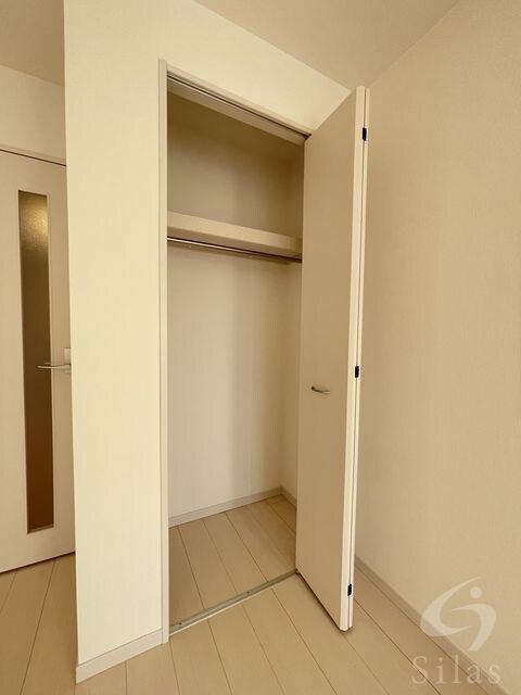 園田駅 徒歩4分 3階の物件内観写真