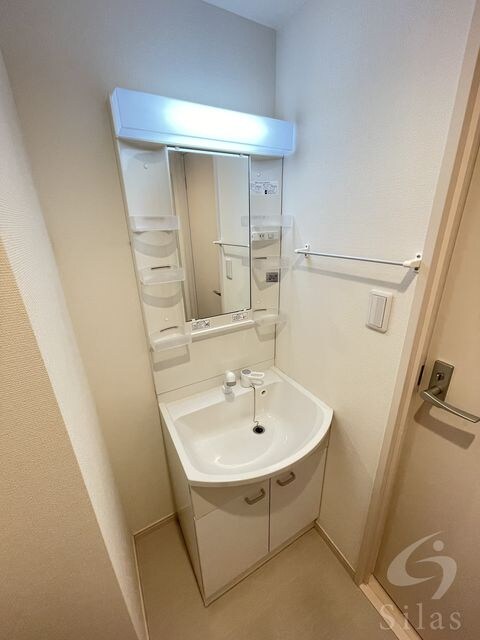 園田駅 徒歩4分 3階の物件内観写真