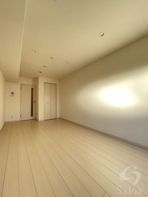 園田駅 徒歩4分 3階の物件内観写真