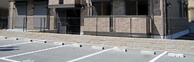 稲野駅 徒歩12分 2階の物件外観写真