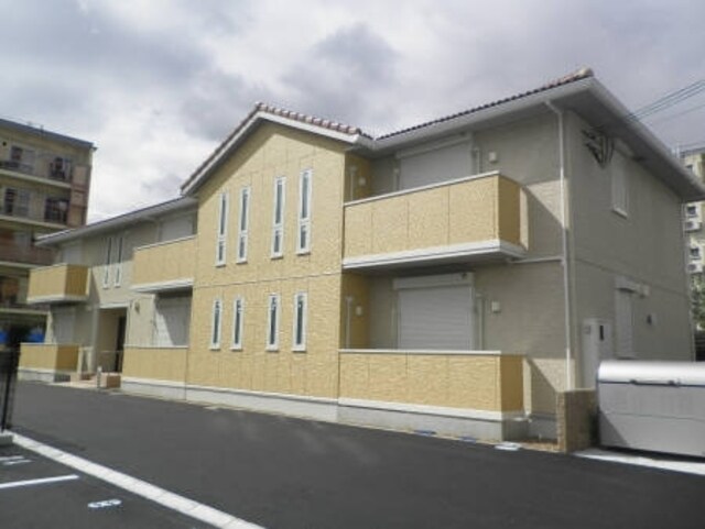 武庫之荘駅 バス20分  宮ノ北下車：停歩3分 2階の物件外観写真