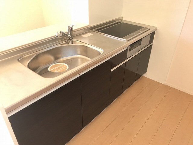 武庫之荘駅 バス20分  宮ノ北下車：停歩3分 2階の物件内観写真