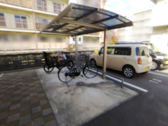 武庫之荘駅 バス20分  宮ノ北下車：停歩3分 2階の物件外観写真