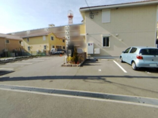 武庫之荘駅 バス20分  宮ノ北下車：停歩3分 2階の物件外観写真