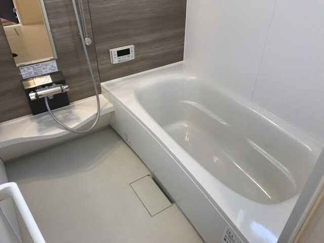 武庫之荘駅 バス20分  宮ノ北下車：停歩3分 2階の物件内観写真