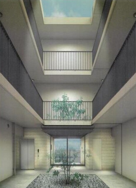 門戸厄神駅 徒歩7分 1階の物件外観写真