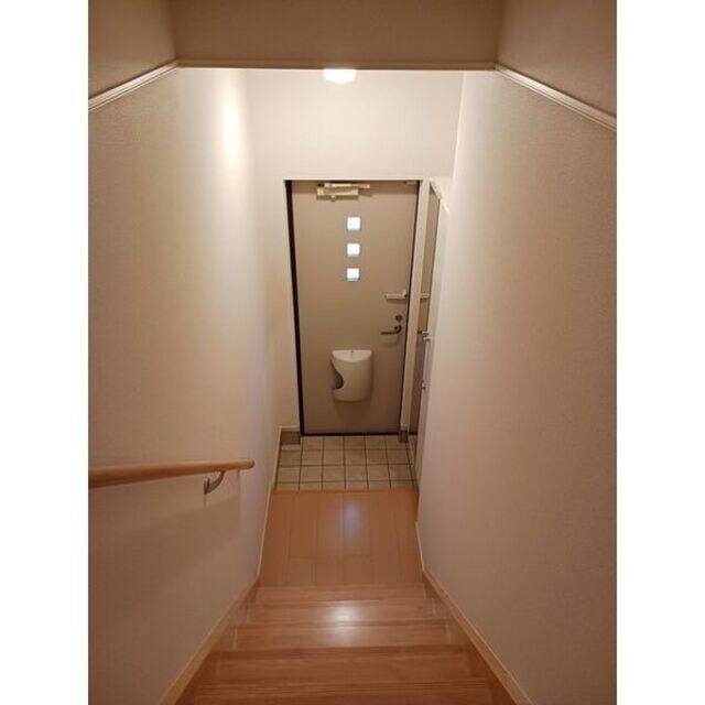 門戸厄神駅 徒歩18分 2階の物件内観写真