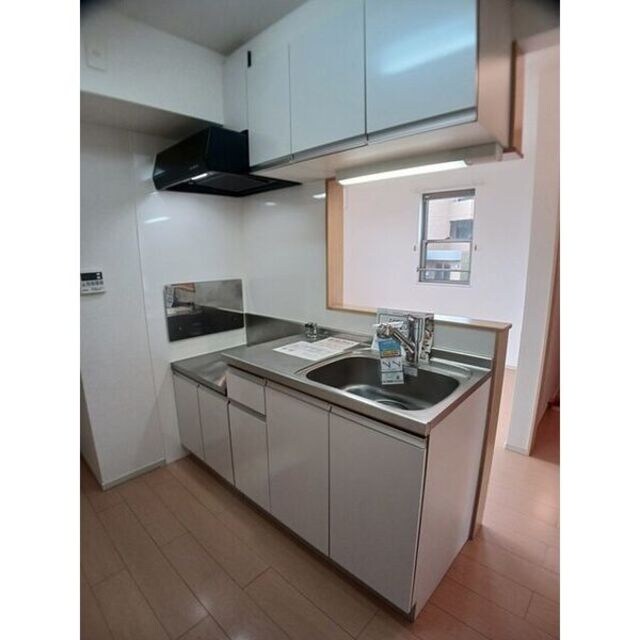 門戸厄神駅 徒歩18分 2階の物件内観写真