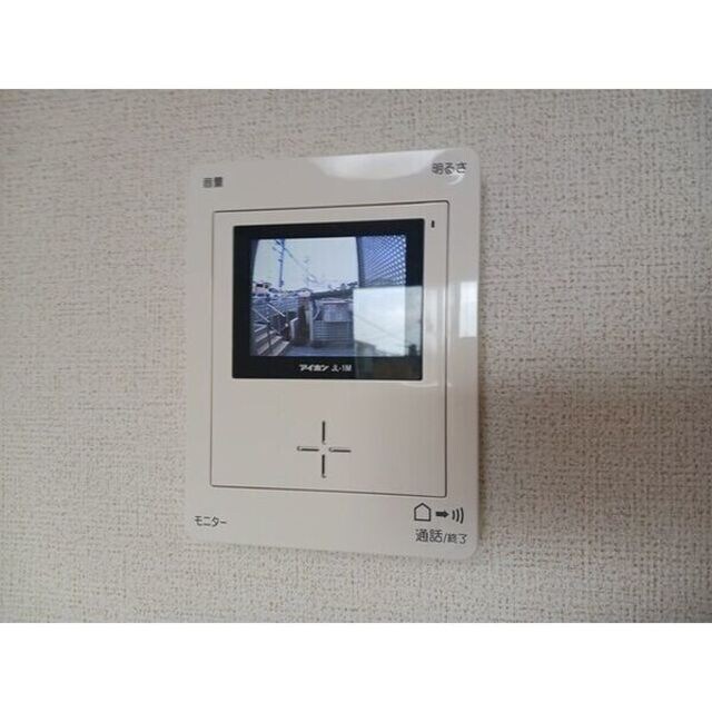 門戸厄神駅 徒歩18分 2階の物件内観写真