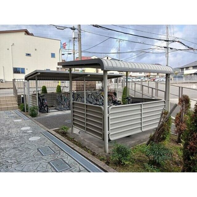 門戸厄神駅 徒歩18分 2階の物件外観写真