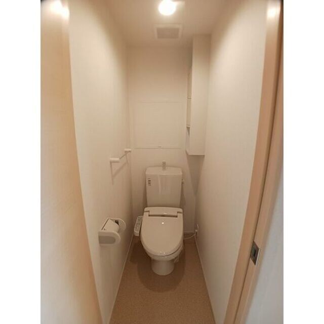 門戸厄神駅 徒歩18分 2階の物件内観写真