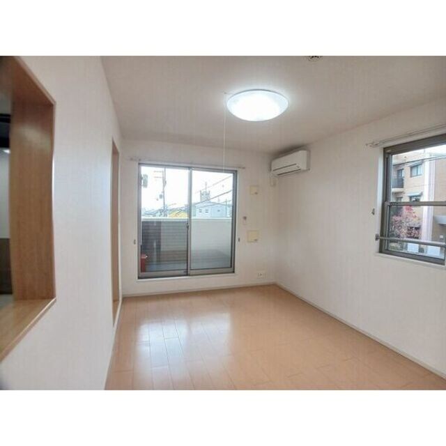 門戸厄神駅 徒歩18分 2階の物件内観写真