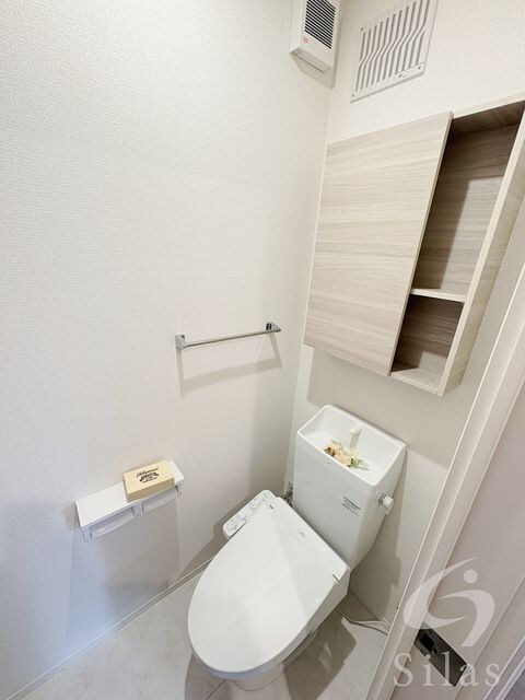 西宮北口駅 徒歩7分 3階の物件内観写真