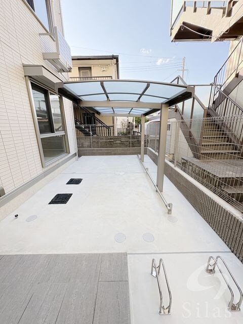 西宮北口駅 徒歩7分 3階の物件外観写真