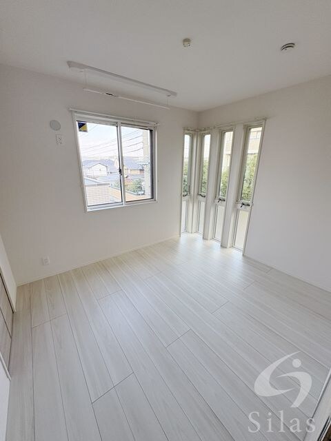 西宮北口駅 徒歩7分 3階の物件内観写真