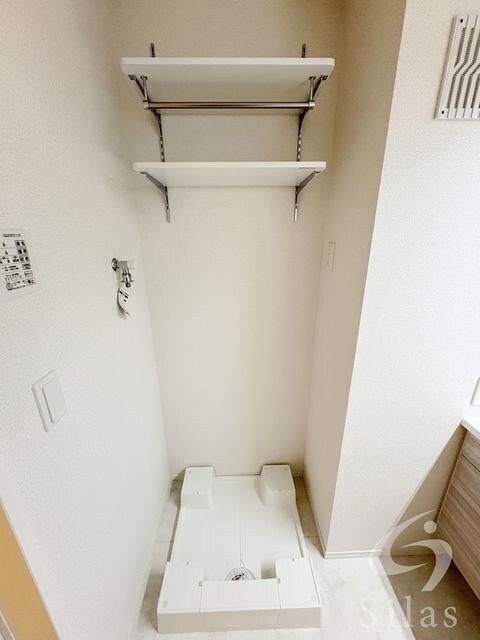 西宮北口駅 徒歩7分 3階の物件内観写真