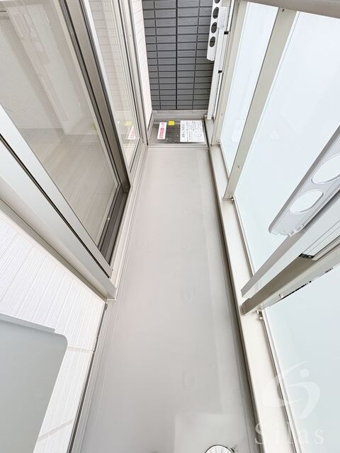 西宮北口駅 徒歩7分 3階の物件内観写真