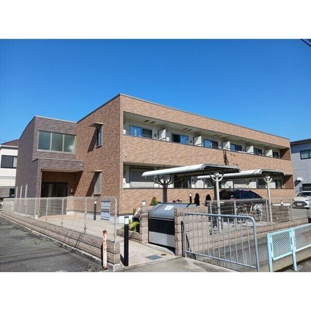 甲東園駅 徒歩15分の物件外観写真