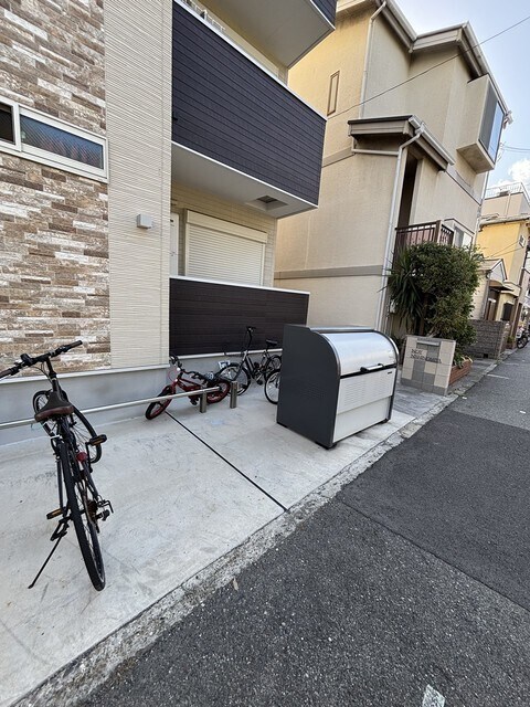 西宮駅 徒歩13分 2階の物件外観写真