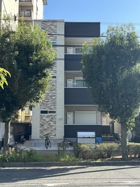 西宮駅 徒歩13分 1階の物件外観写真