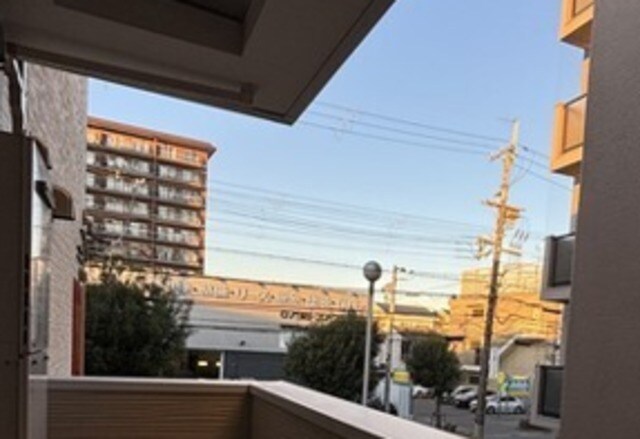 西宮駅 徒歩13分 2階の物件内観写真