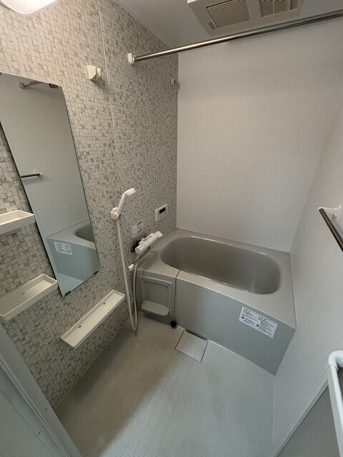 西宮駅 徒歩13分 2階の物件内観写真