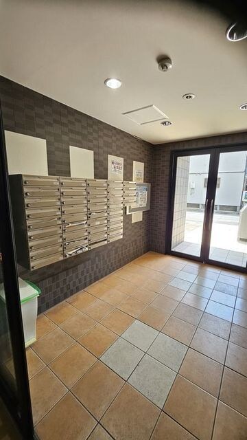 尼崎駅 徒歩9分 2階の物件外観写真