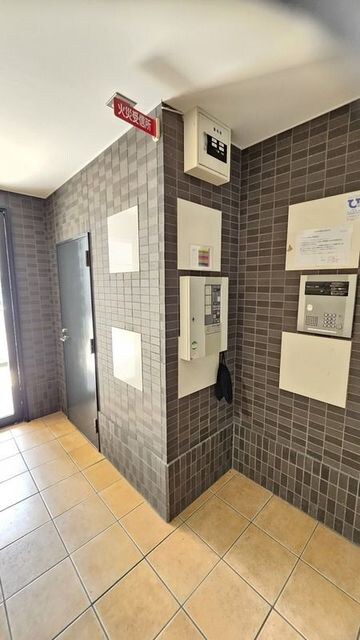 尼崎駅 徒歩9分 2階の物件外観写真