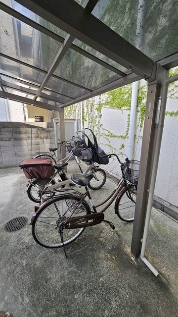 尼崎駅 徒歩9分 2階の物件外観写真