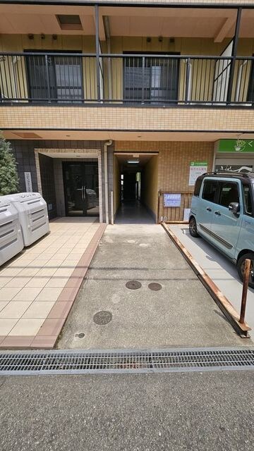 尼崎駅 徒歩9分 2階の物件外観写真